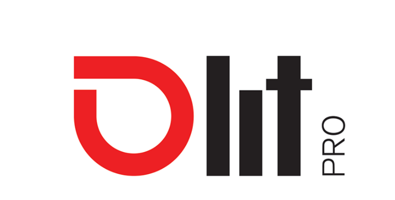Litpro Company Logo